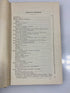 A Manual for Courts-Martial US Army 1943 HC