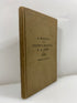 A Manual for Courts-Martial US Army 1943 HC