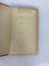 A Manual on Drawing Trees & Foliage by Doust 1942 2nd Impression HC