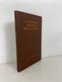 A Manual on Drawing Trees & Foliage by Doust 1942 2nd Impression HC