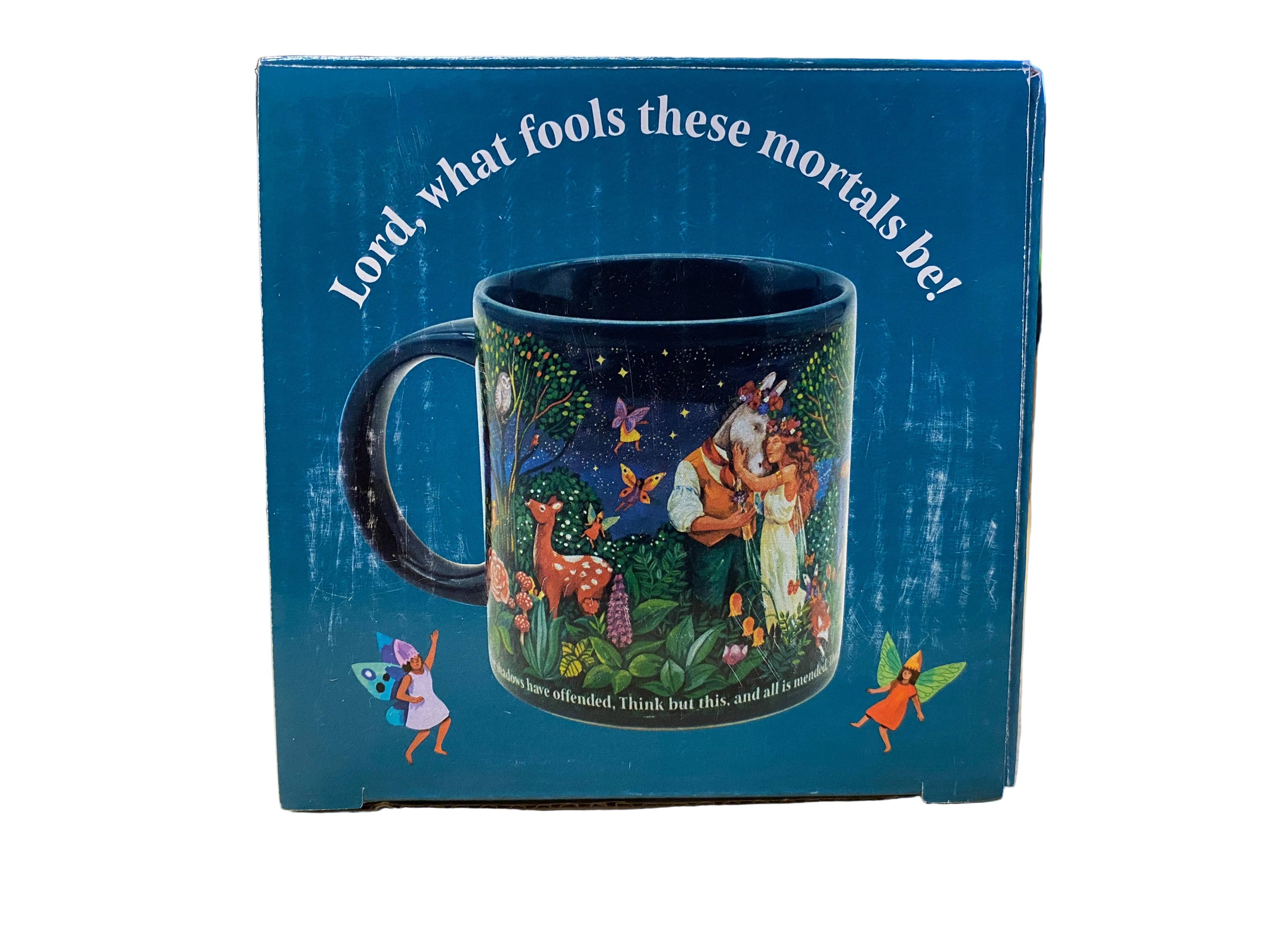 A Midsummer Night's Dream Mug