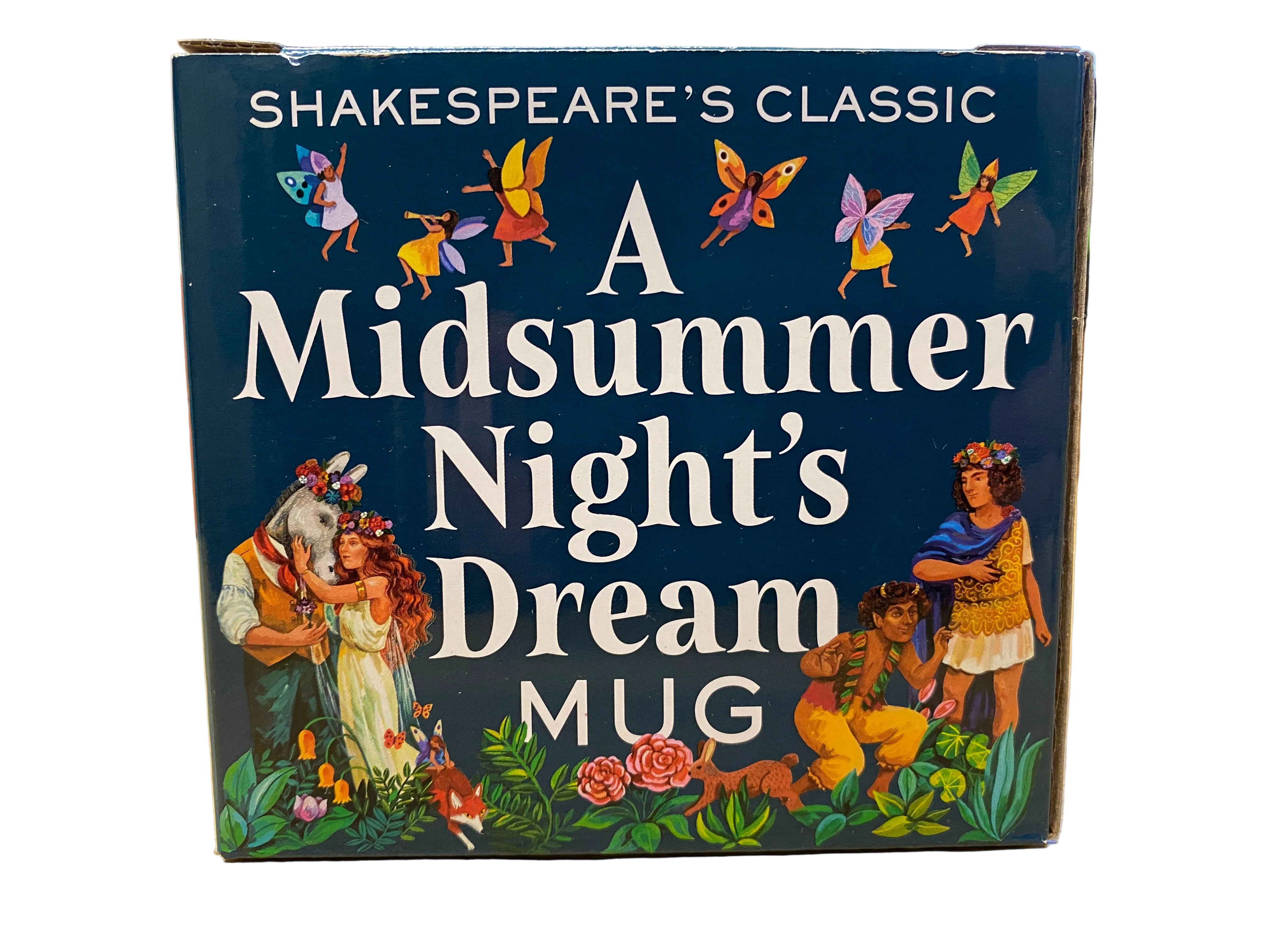 A Midsummer Night's Dream Mug