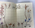 A Perpetual Calendar Wild Flowers of Australia by Mary Edwards Clean SC