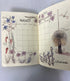 A Perpetual Calendar Wild Flowers of Australia by Mary Edwards Clean SC