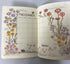 A Perpetual Calendar Wild Flowers of Australia by Mary Edwards Clean SC