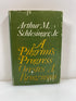 A Pilgrim's Progress: Orestes A. Brownson 1966 HCDJ