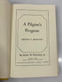 A Pilgrim's Progress: Orestes A. Brownson 1966 HCDJ