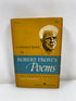 A Pocket Book of Robert Frost's Poems 1961 SC
