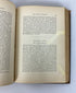 A Popular History of the USA by John Clark Ridpath 1889 Antique HC