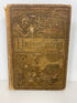 A Popular History of the USA by John Clark Ridpath 1889 Antique HC