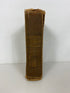 A Popular History of the USA by John Clark Ridpath 1889 Antique HC