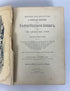 A Popular History of the USA by John Clark Ridpath 1889 Antique HC