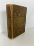 A Popular History of the USA by John Clark Ridpath 1889 Antique HC