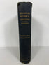 A Practical Treatise on Mechanical Dentistry by Richardson 1897 7th Ed HC
