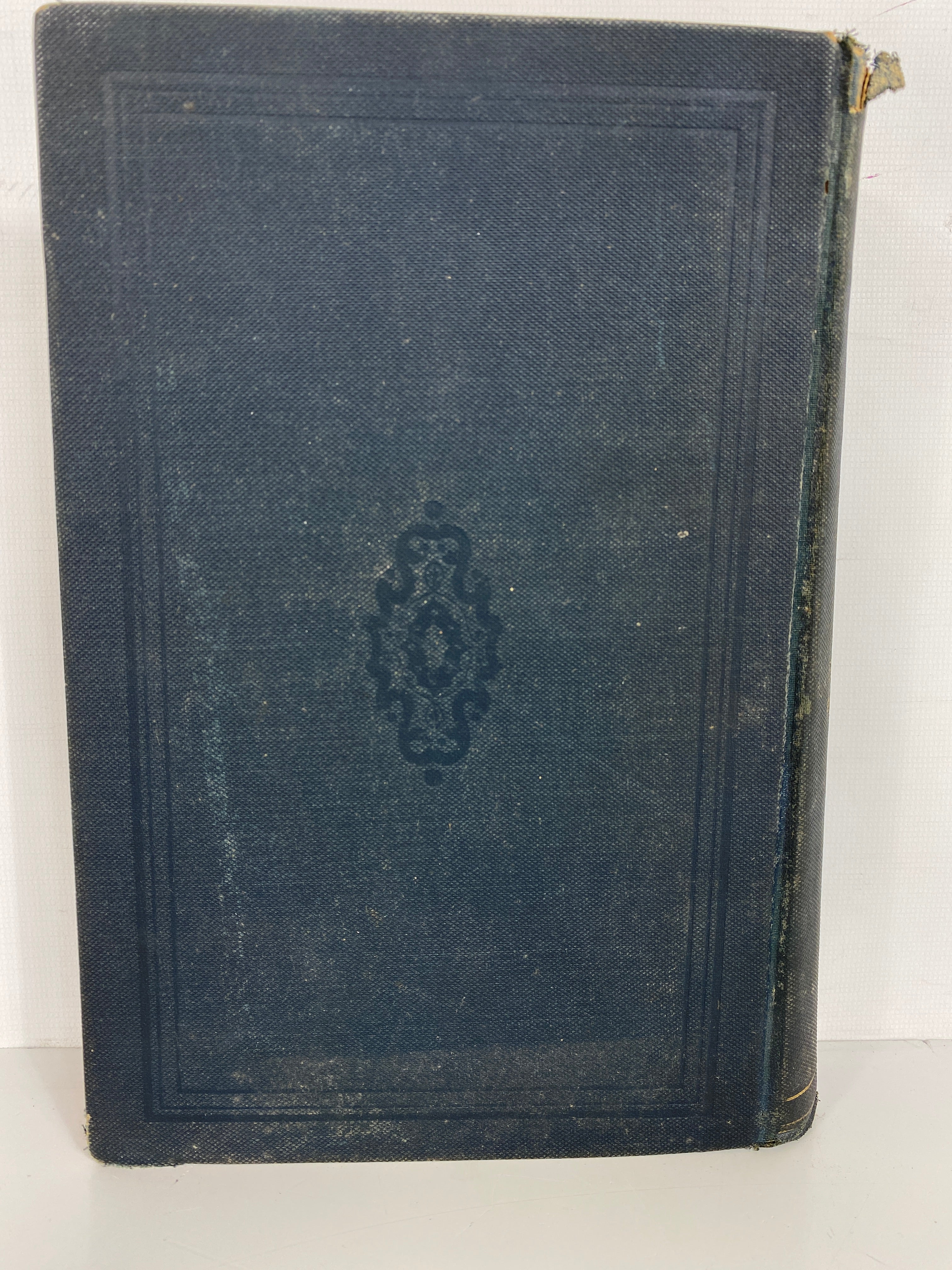 A Practical Treatise on Mechanical Dentistry by Richardson 1897 7th Ed HC