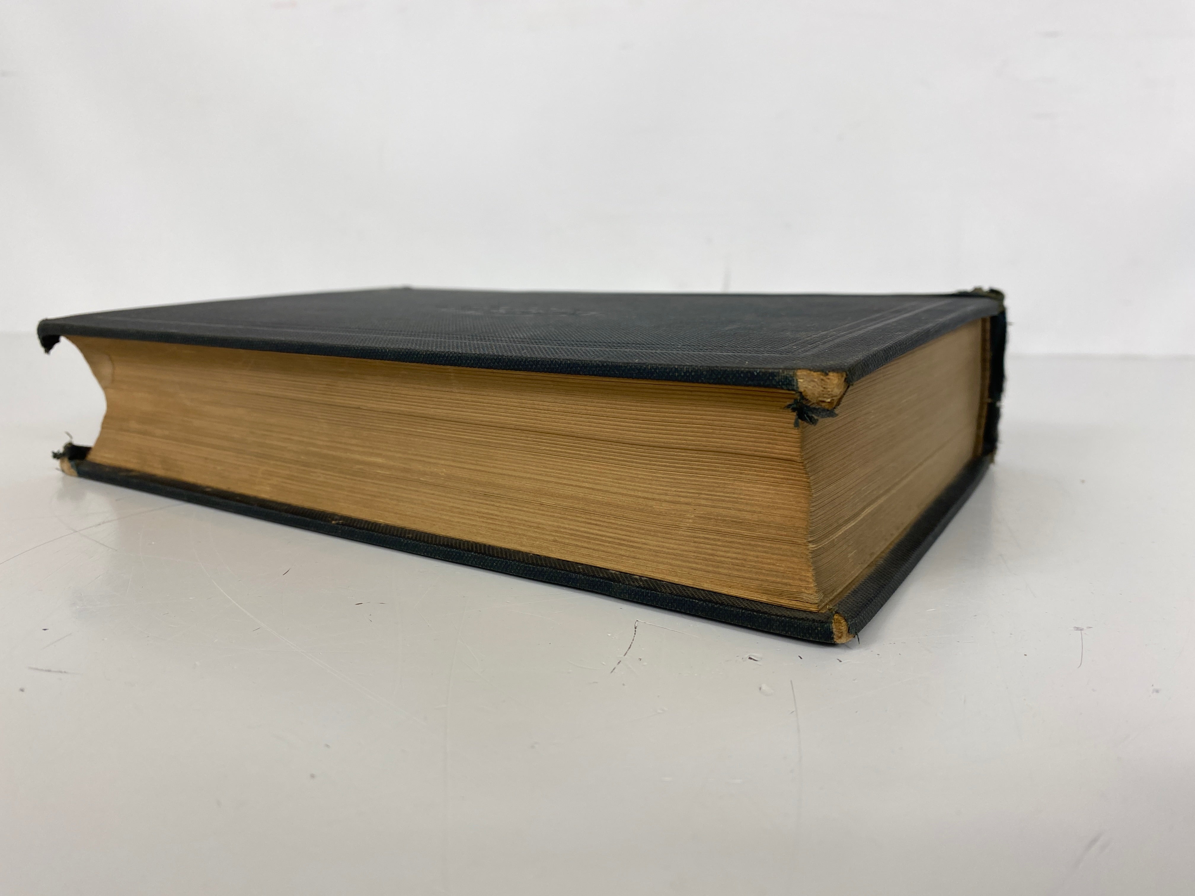 A Practical Treatise on Mechanical Dentistry by Richardson 1897 7th Ed HC