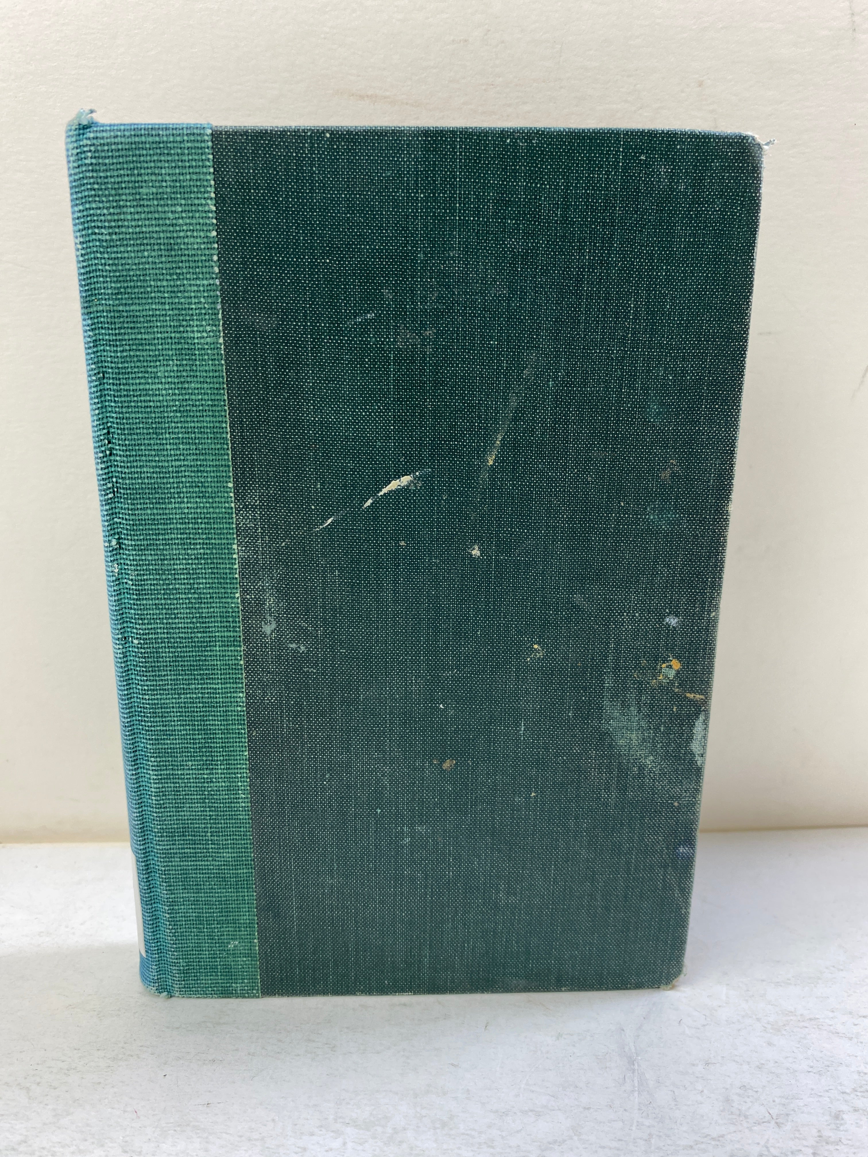 A Primer of Modern Icelandic by Jonsson Ex-library 1966 HC