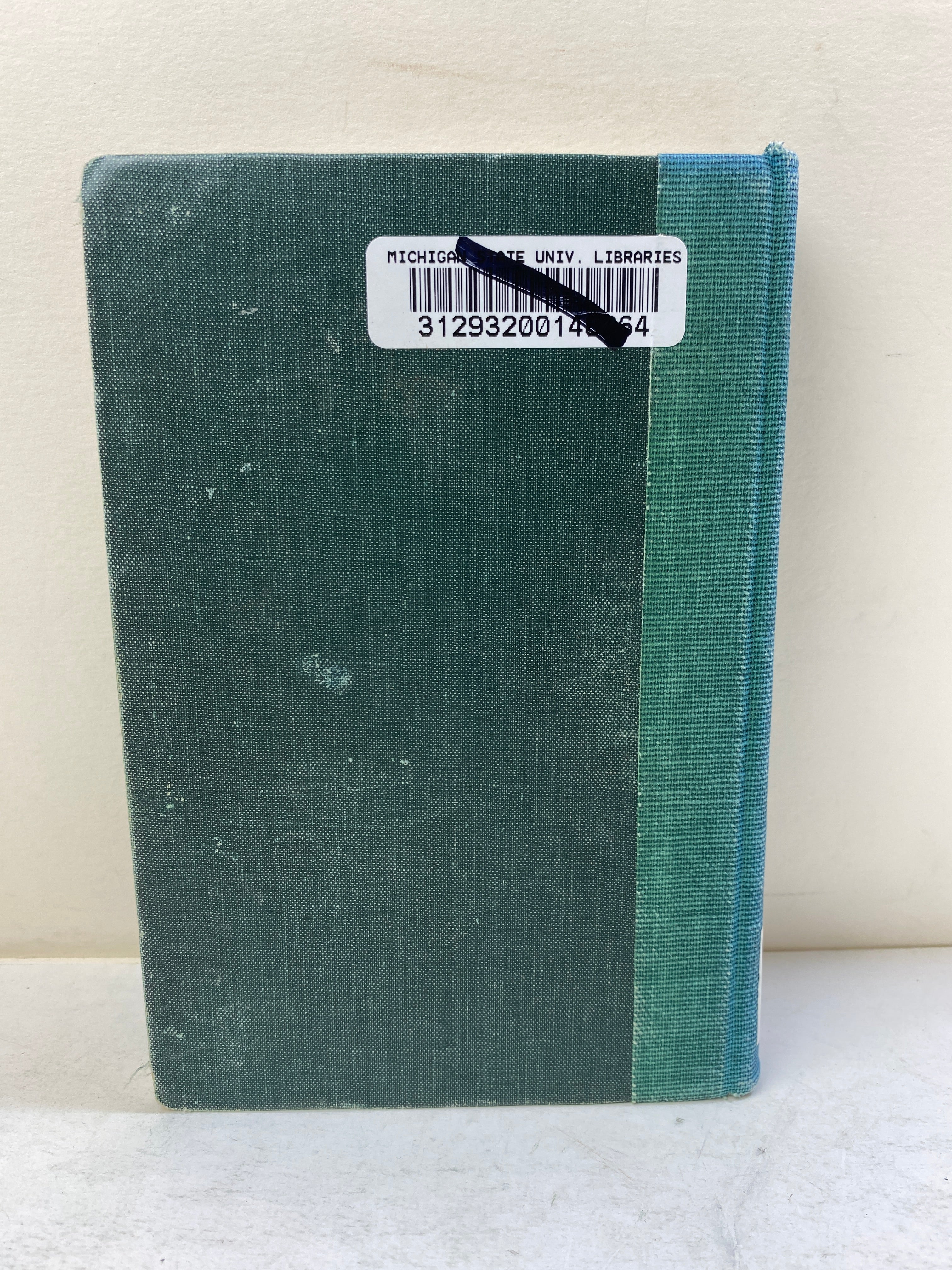 A Primer of Modern Icelandic by Jonsson Ex-library 1966 HC