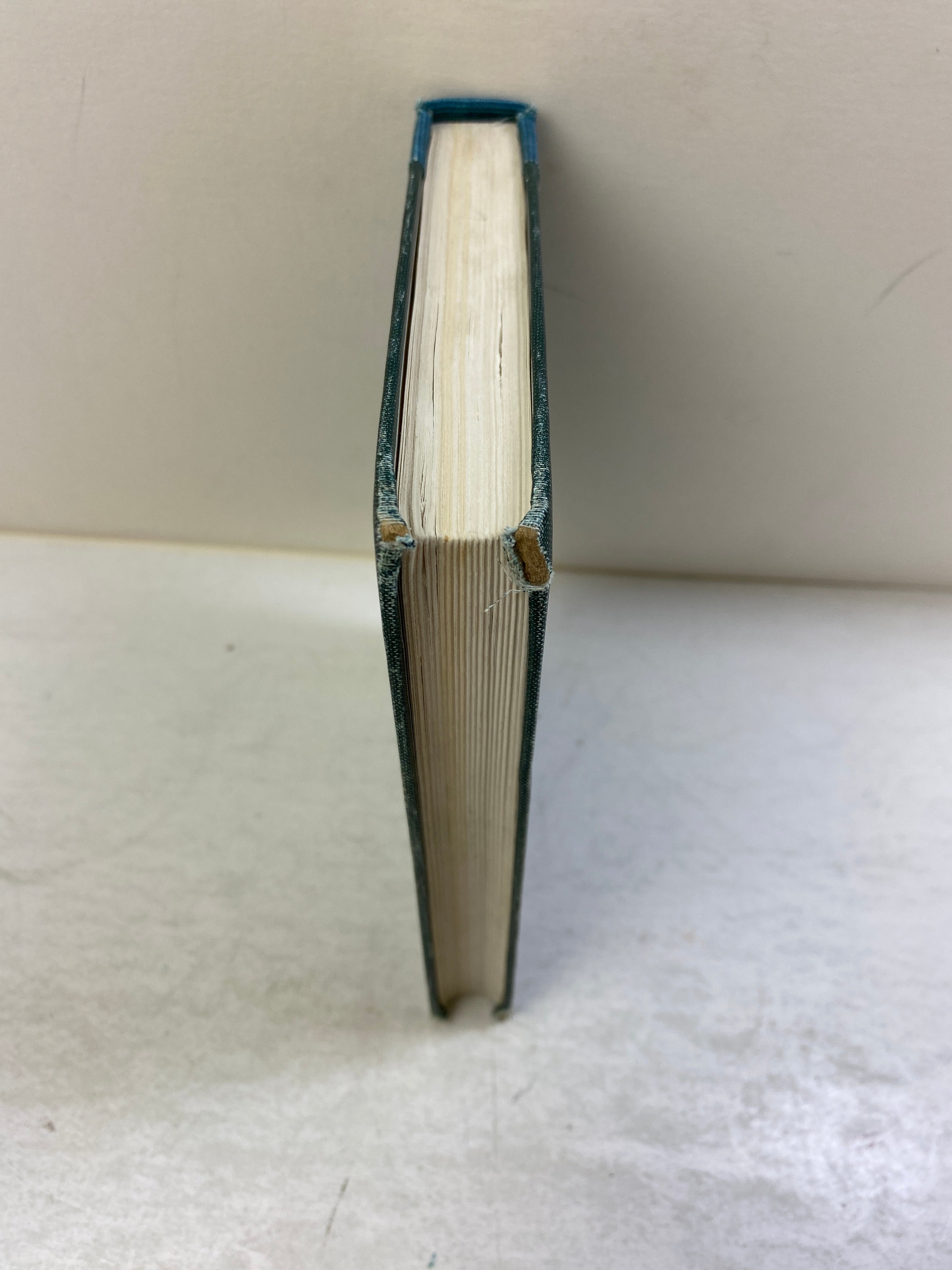 A Primer of Modern Icelandic by Jonsson Ex-library 1966 HC