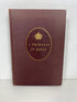 A Princess in Exile by Marie, Grand Duchess of Russia 1932 Ex-Library HC