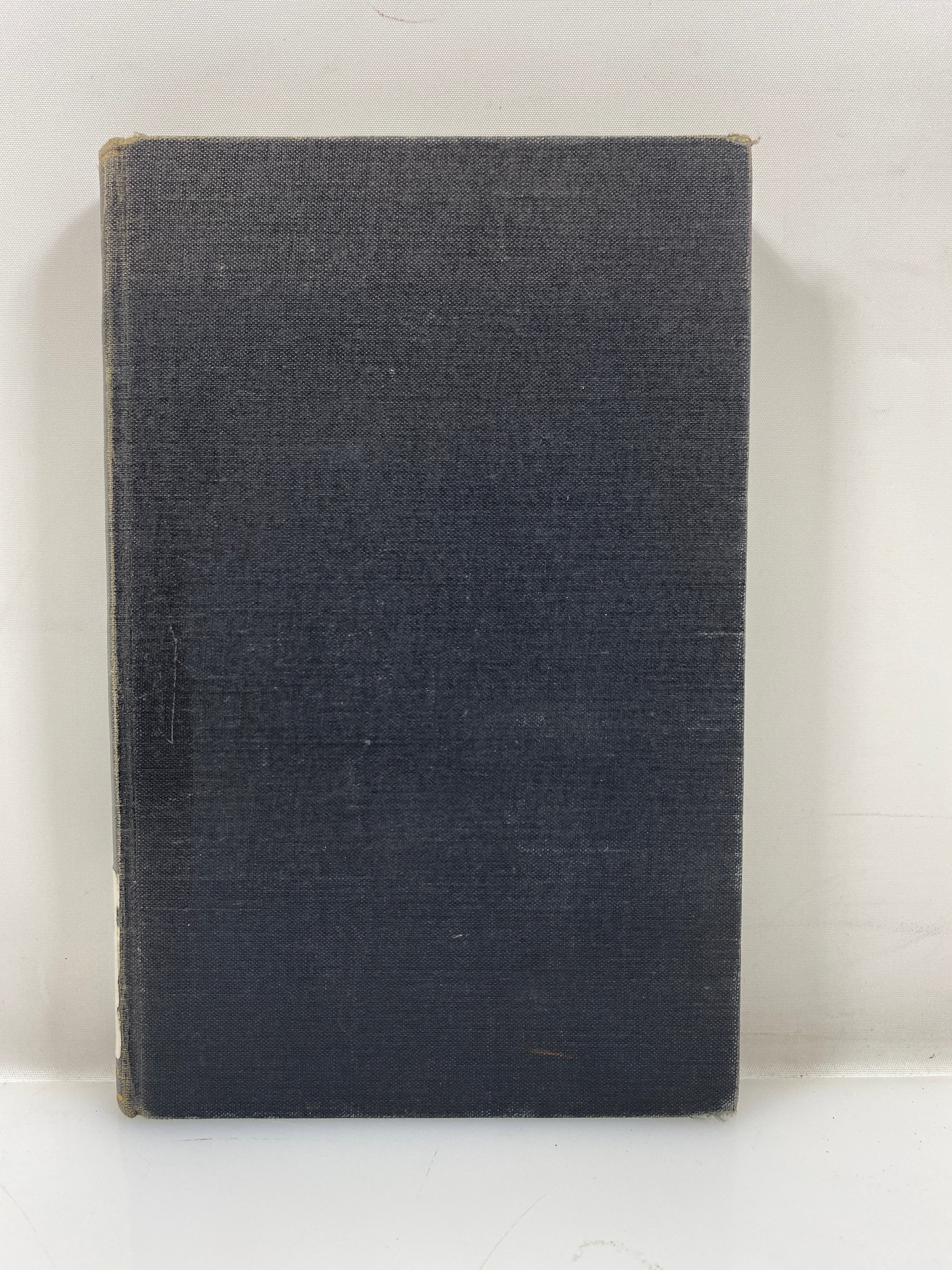 A Selection of African Prose II by Whiteley Ex-library 1964 HC