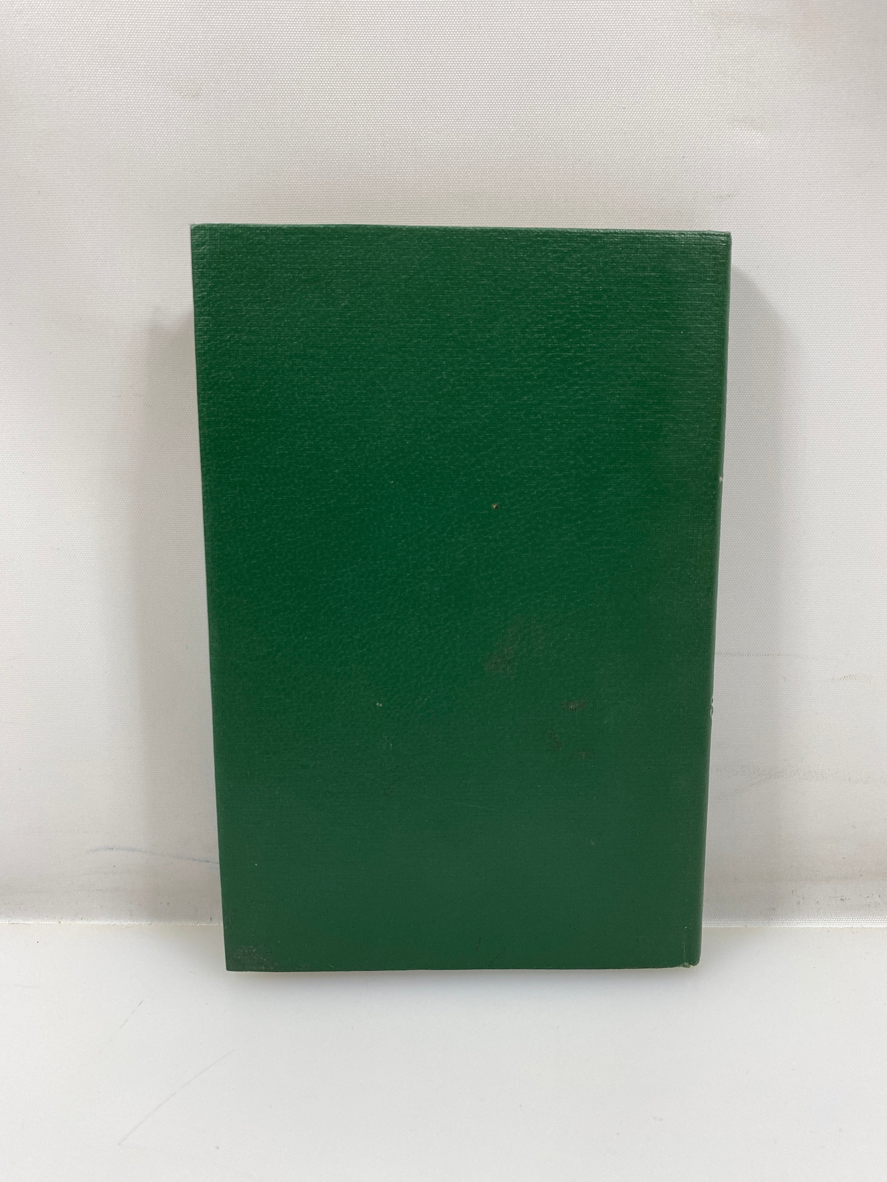 A Shakespeare Anthology G.F. Maine Collins HC