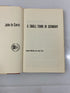A Small Town in Germany by Le Carre 1968 HCDJ
