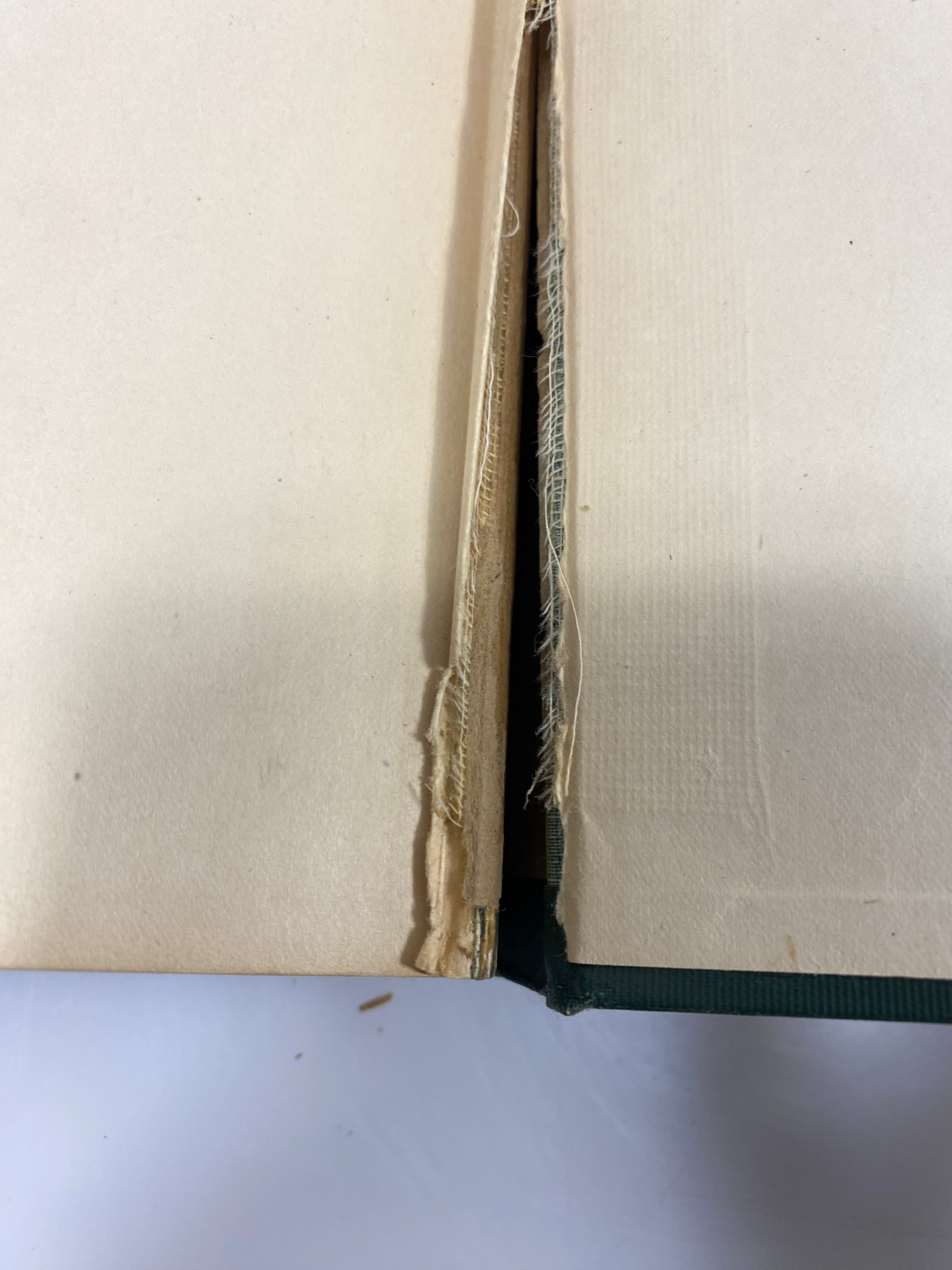 A Source Book for Ancient Church History by Ayer 1926 HC