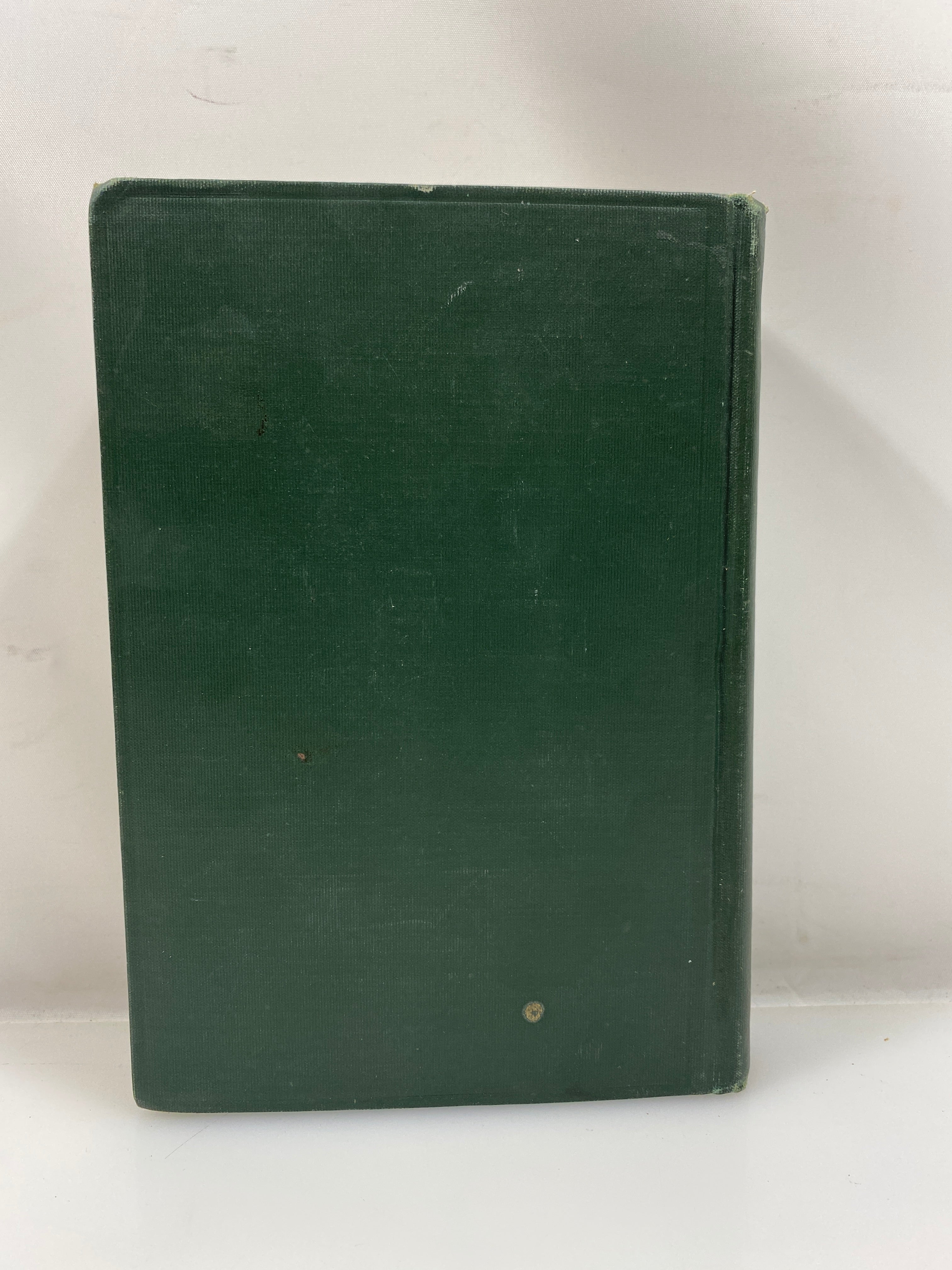 A Source Book for Ancient Church History by Ayer 1926 HC