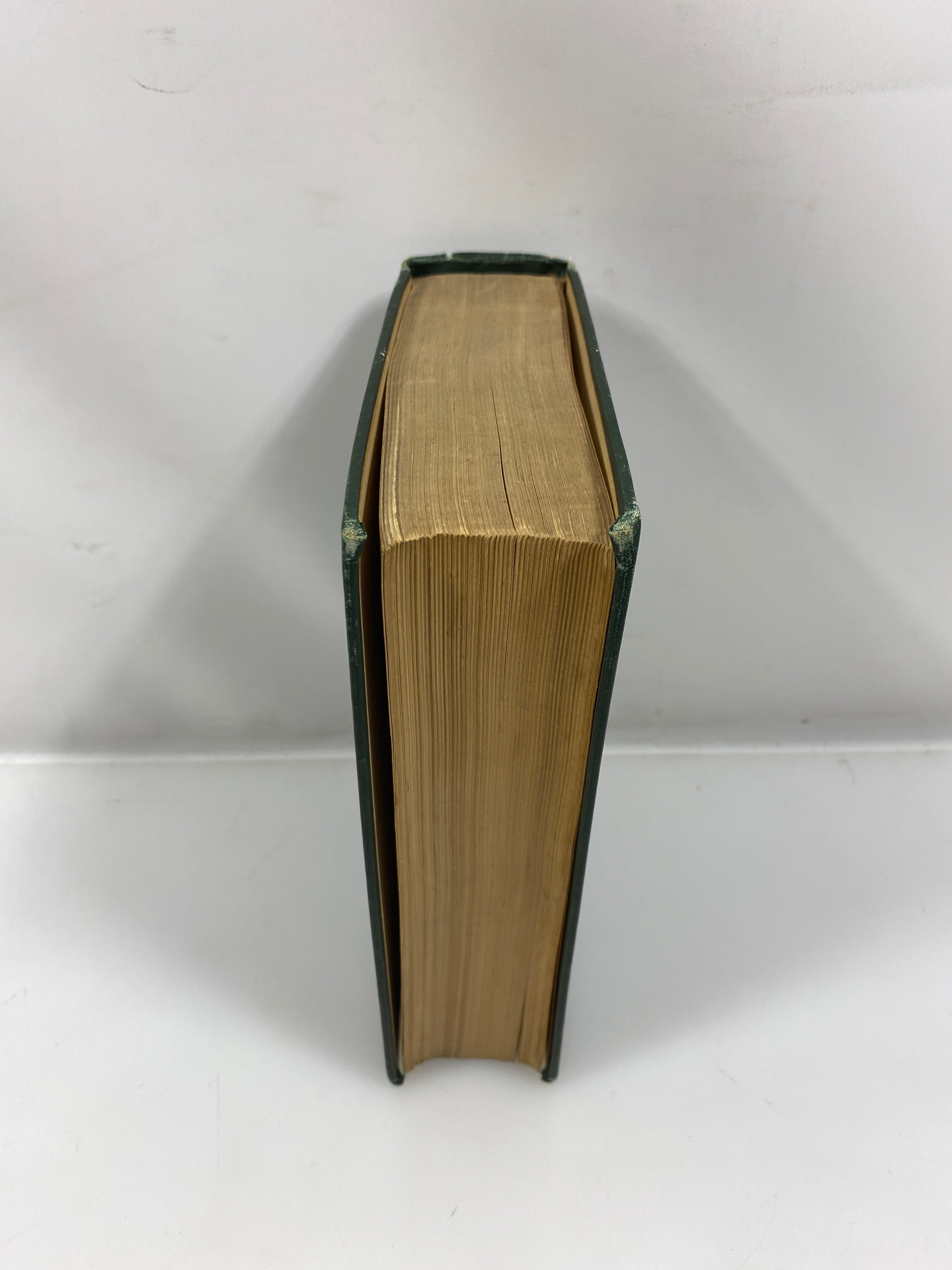 A Source Book for Ancient Church History by Ayer 1926 HC
