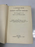 A Source Book for Ancient Church History by Ayer 1926 HC