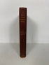 A Story of the Children's Ward B. Van Leuven Browne 1906 Antique HC