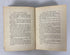 A Story of the Children's Ward B. Van Leuven Browne 1906 Antique HC