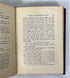 A Story of the Children's Ward B. Van Leuven Browne 1906 Antique HC