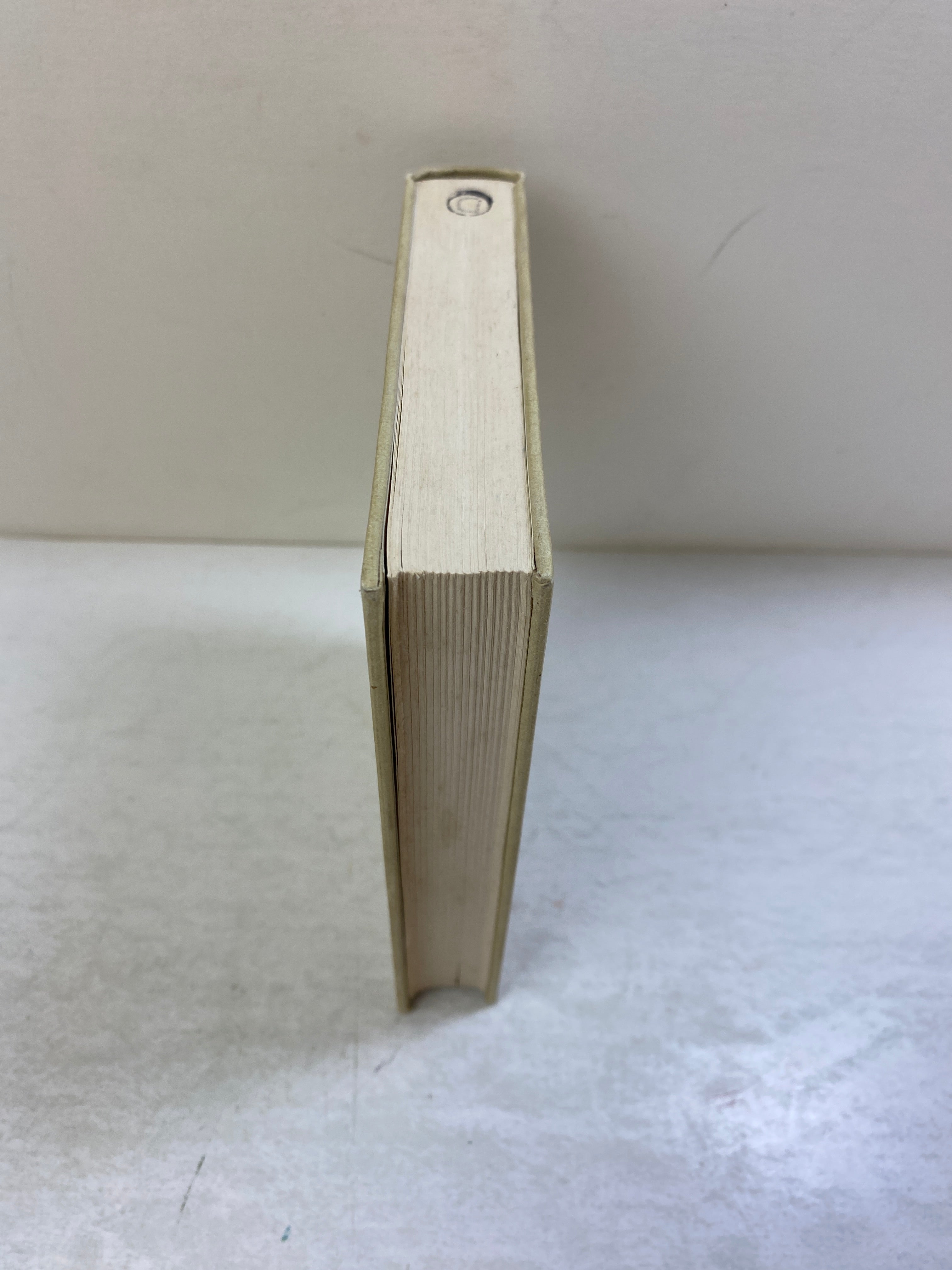 A Study of the Ewe Language by Westermann Ex-library 1965 HC