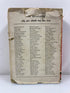 A Subtreasury of American Humor White/White 1941 HCDJ