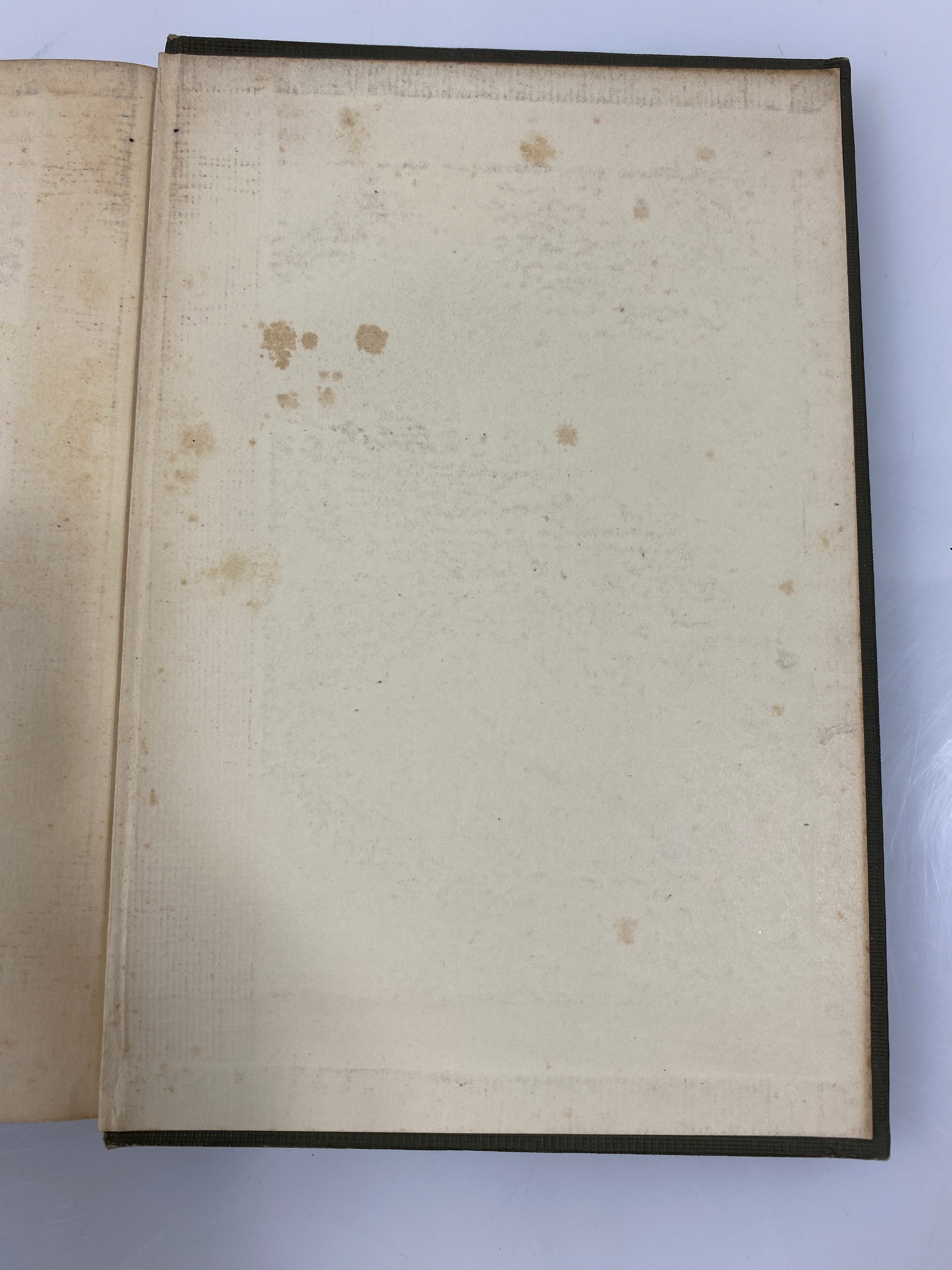 A Syllabus of Old Testament History by Price 7th Ed. 1908 HC