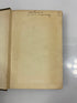 A Syllabus of Old Testament History by Price 7th Ed. 1908 HC