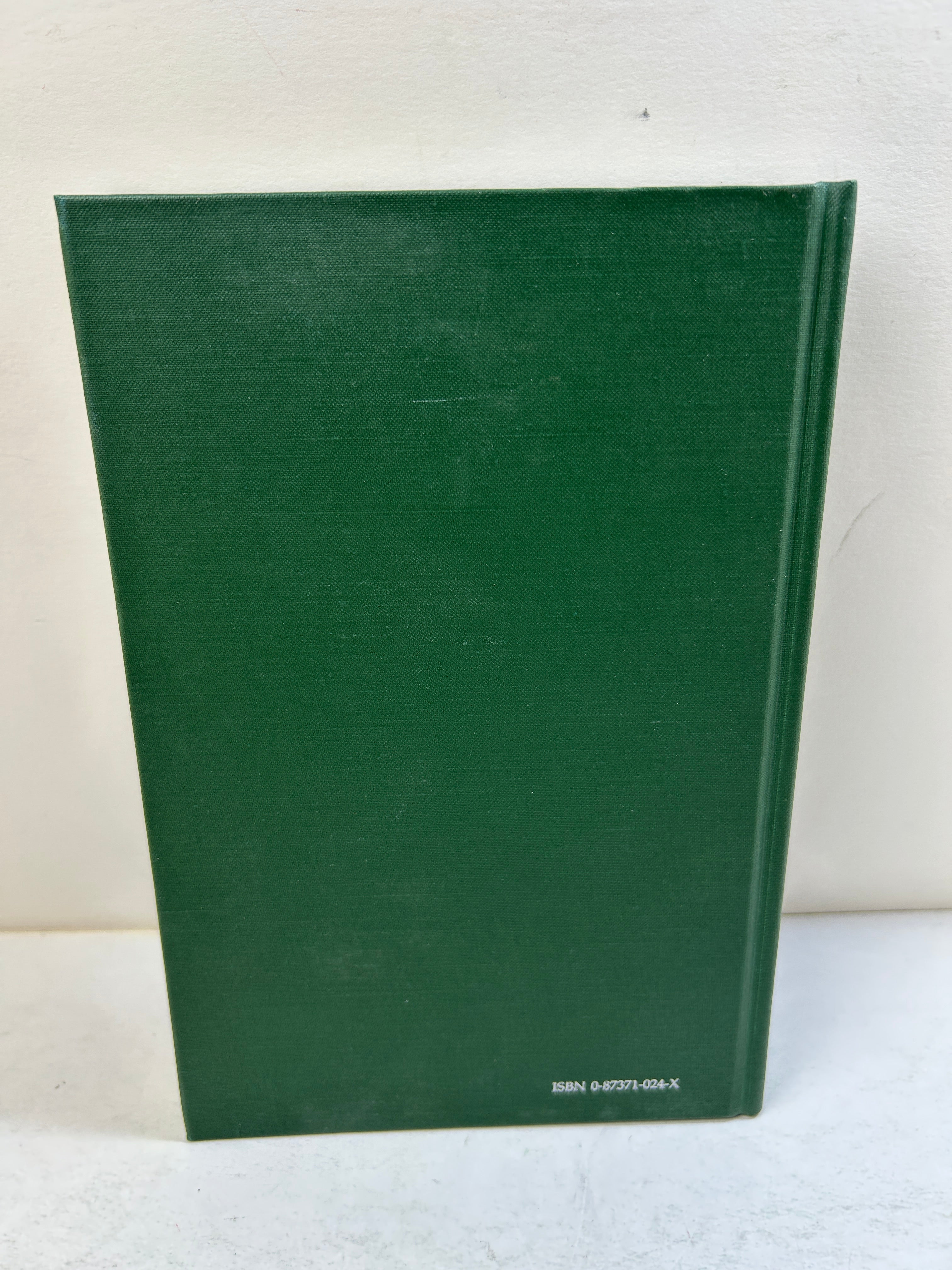A System Approach to Conservation Tillage edited by Frank M D'Itri 1985 HC