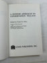 A System Approach to Conservation Tillage edited by Frank M D'Itri 1985 HC