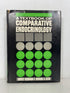 A Textbook of Comparative Endocrinology Gorbman/Bern 1962 HC DJ