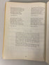 A Treasury of American Song Downes/Siegmeister 1943 Vintage SC