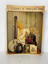 A Treasury of American Song Downes/Siegmeister 1943 Vintage SC