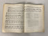 A Treasury of American Song Downes/Siegmeister 1943 Vintage SC