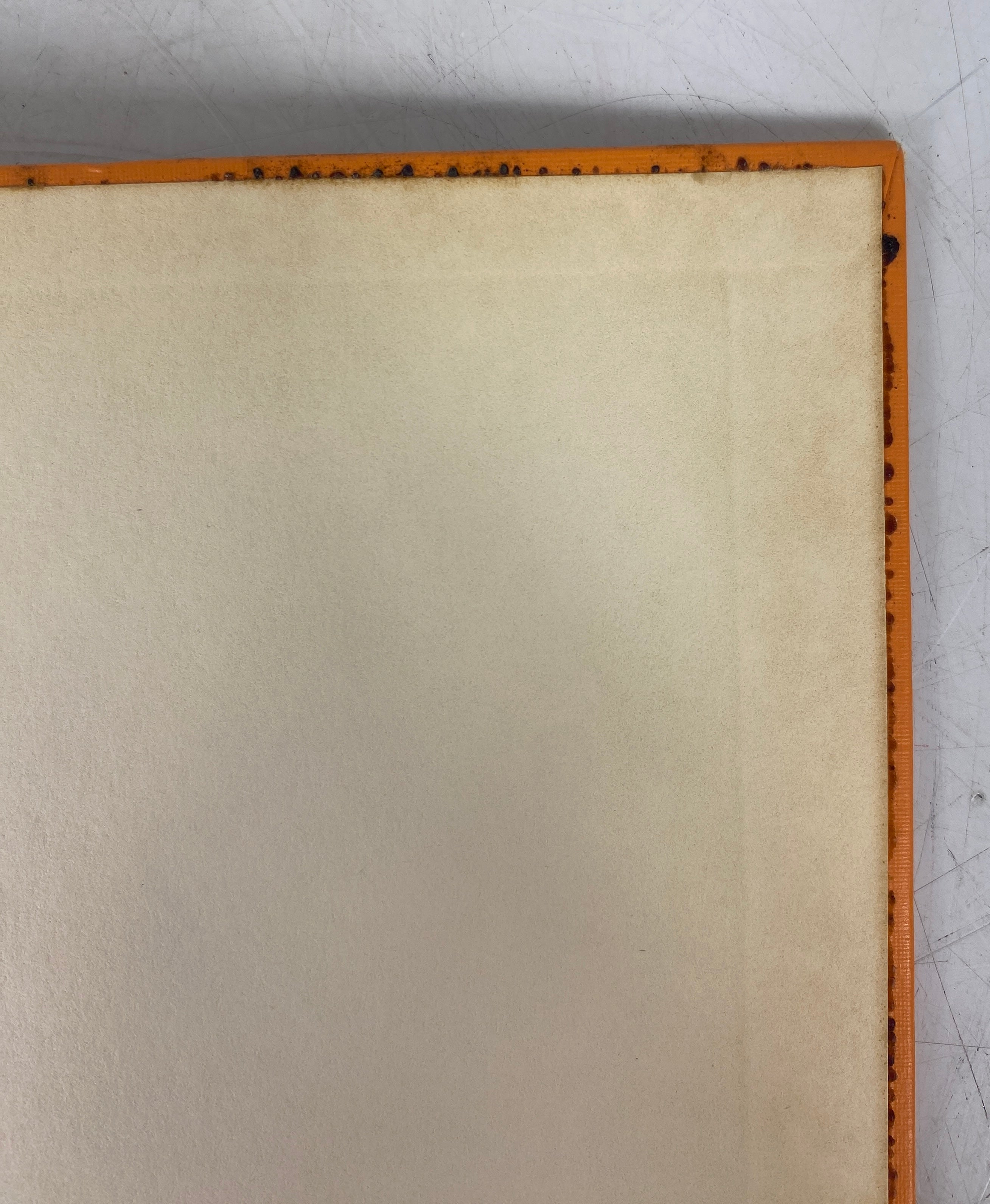 A Treasury of Sports Cartoons by Lawrence Lariar 1957 Vintage HC