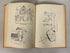 A Treasury of Sports Cartoons by Lawrence Lariar 1957 Vintage HC