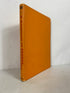 A Treasury of Sports Cartoons by Lawrence Lariar 1957 Vintage HC