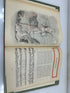 A Treasury of Stephen Foster 1946 Random House 1st Print HCDJ