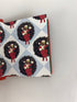 A Very Muppet Christmas HC tiny book 1999