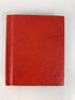 A Very Muppet Christmas HC tiny book 1999